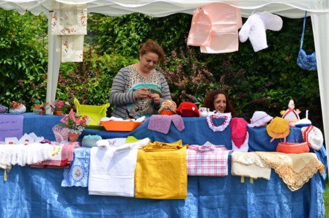 Oasi Arti e Mestieri